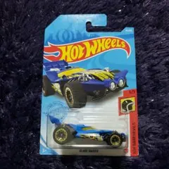 ホットウィール BLADE RAIDER