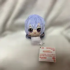 アイドルマスター シャイニーカラーズ ちびぐるみ 鈴木羽那 - メルカリ