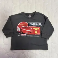 カーズ トレーナー トップス