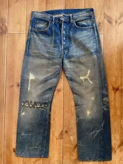 2025年最新】大戦モデル リーバイスs501xx w34の人気アイテム - メルカリ