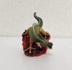 ドラゴン ドラゴンクエスト フィギュア モンスターズギャラリー チャプター3