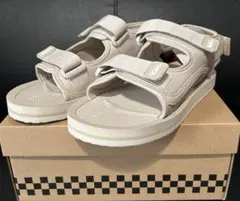 VANS スラッピー V5176 ベージュ 25cmのサムネイル