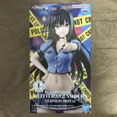 ToLOVEるダークネス　古手川唯　フィギュア　プライズ