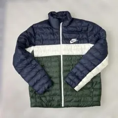 NIKE ナイキ　中綿ジャケット　XL