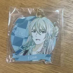 あんさんぶるスターズ　日々樹 渉　キーホルダー