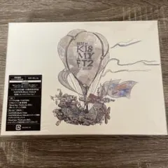 BEST of Kis-My-Ft2初回盤B /キスマイ10周年ベストアルバム