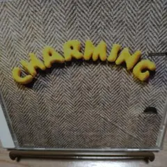 スターダストレビュー　CHARMING