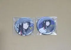 サカモトデイズ サカデイ ASIAN STREET STYLE 缶バッジ 大佛