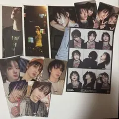 BOYNEXTDOOR No Genre ソンホ セット