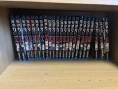 鬼滅の刃 全巻セット 1-23巻