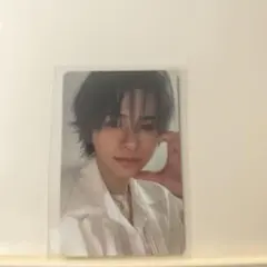 INI ANTHEM 松田迅 トレカ