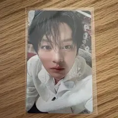 StrayKids ペンミ オンライン購入特典　リノ