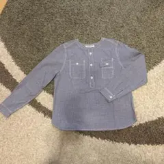 ブラウス
