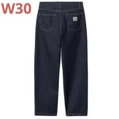 carhartt wip デニム