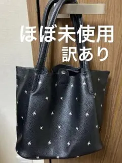 ZARA ザラ ハンドバッグ