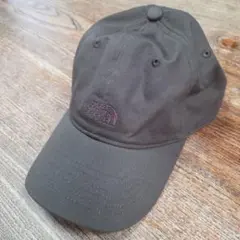 未使用　THE NORTH FACE キャップ M