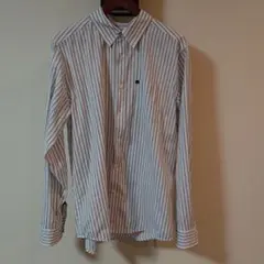 オレンジ シャツ