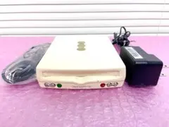 Win11動作良好 I-O DATA MOC2-U1.3H USB MOドライブ - メルカリ