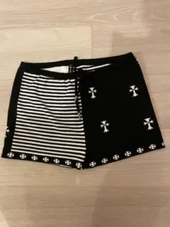 2026年最新】CHROME HEARTS カラー：ブラック系 レディース ショート 
