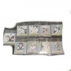 ドラゴンボール　ウエハース2 40周年　まとめ