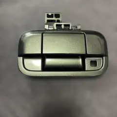 ハスラー　バックドアハンドル(カメラ取付穴有り)のサムネイル