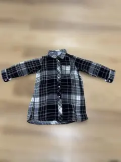 BREEZE 95cm リバーシブルシャツ