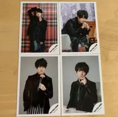 有岡大貴 Hey! Say! JUMP 公式写真