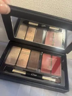 【新品】Dior ホリデー コレクション アイシャドウパレット