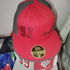希望金額言ってください b-boy　キャップ　ショーンジョン　sean jhonのサムネイル