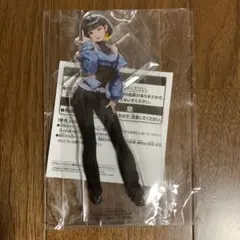 ルセラフィム　LE SSERAFIM　チェウォン　ビッグアクリルプレート ③