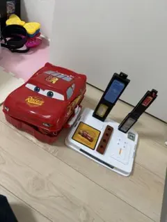 カーズ　おもちゃ