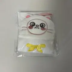 straykids ヒョンジン ジニレット FCくじ D賞 ループタオル