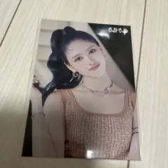 NiziU リマ　clap clap ラントレ