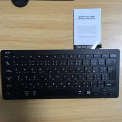 EWIN Bluetooth キーボード ワイヤレス
