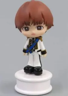 伊野尾慧 フィギュア ノーマル シークレット Amazon.co.jp: 伊野尾慧 フィギュア Hey! Say! JUMP : ホーム