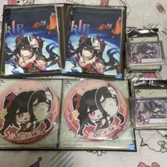 スターレイル一番くじ 花火 一番くじ 崩壊スターレイル 花火 マルチビジュアルクロス - メルカリ