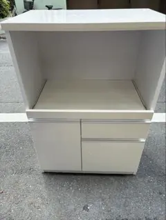 ニトリ キッチンカウンター R-255 - メルカリ