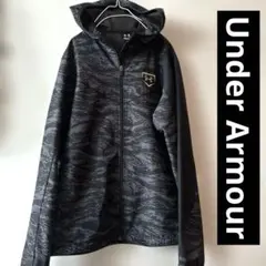 アンダーアーマー　MD 迷彩　カモフラ