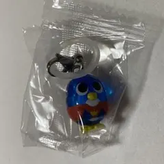 ペンギンの問題 めじるしアクセサリー 木下ベッカムA