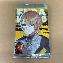 VOLTACTION ハウスカレーコラボ 風楽奏斗 カード