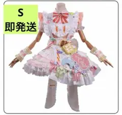 2026年最新】甜花 コスプレの人気アイテム - メルカリ