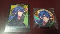 ヒプマイ flava2 帝統セット