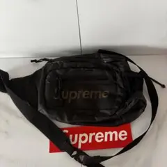 Supreme 20FW Sling Bag 4L - メルカリ
