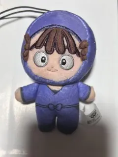 2025年最新】勘右衛門 ほわぬいの人気アイテム - メルカリ