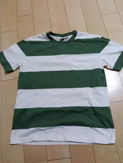 ユニクロ マリメッコ　グラフィックTシャツ　Sサイズ