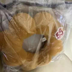 ミスタードーナツ福袋　5点セット　ミスド福袋　2026 未開封