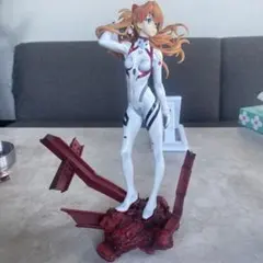 シン・エヴァンゲリオン劇場版　アスカ　ラストミッション　フィギュア 箱無し