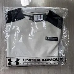 新品　XXLサイズ　アンダーアーマー　トップス　トレーニングジャージ
