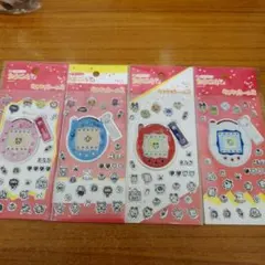 たまごっち キラキラシール2