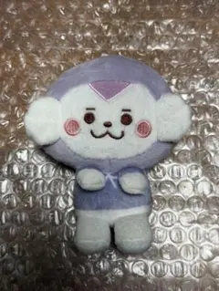 WDZY &you モアプラス TUK リュジン マスコット